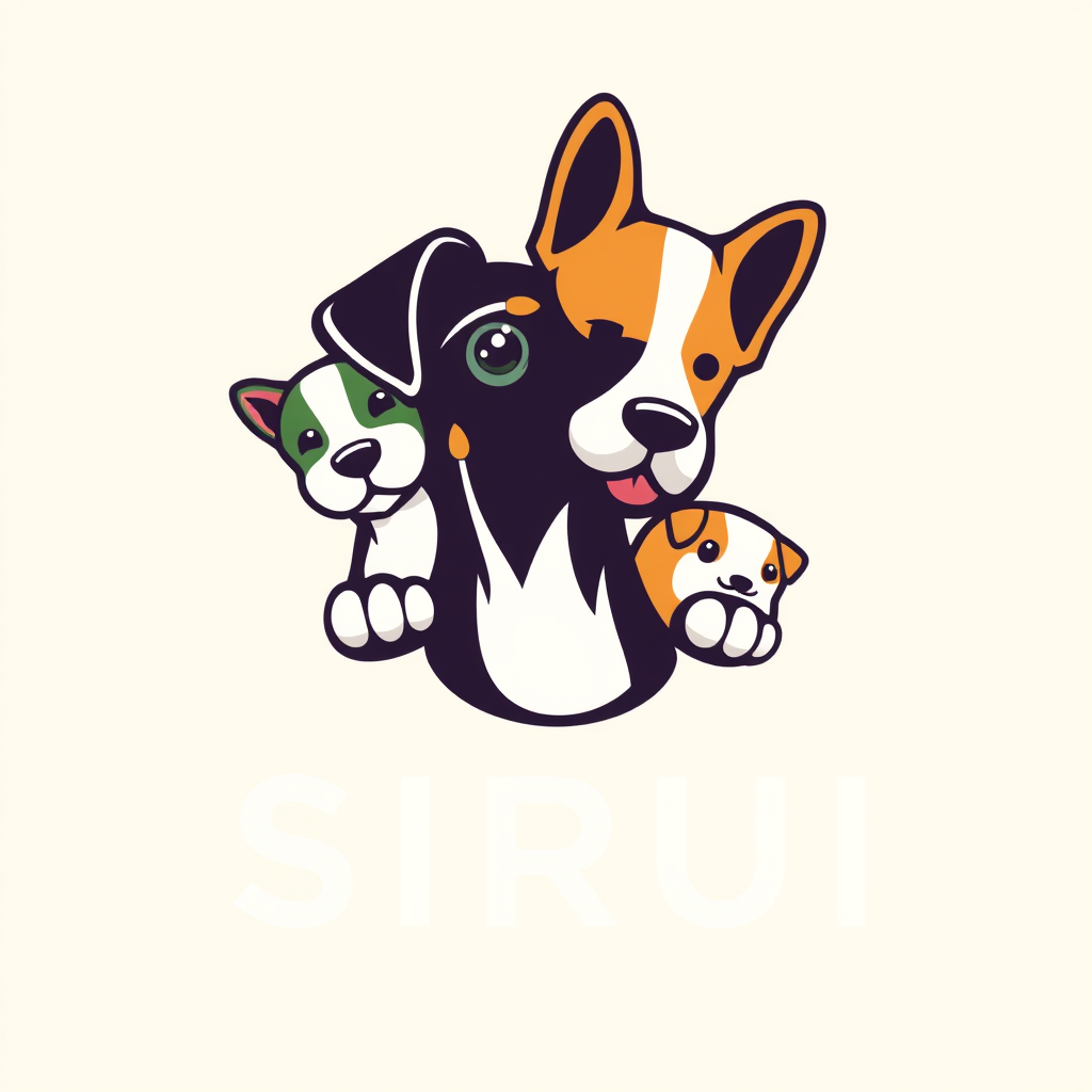 GUANGZHOU SIRI PET SUPPLIES CO.,LTD.